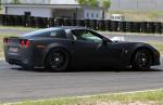 Chevrolet Corvette Z06 by Romeo Ferraris 2010 года